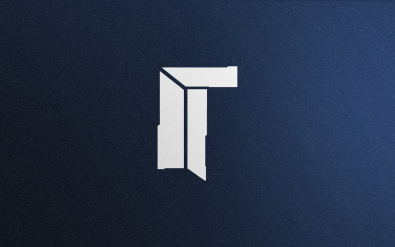 white, wall - building feature, vent designs, CS:GO, l, directly above, blue, CSGO, Titan, blue background, indoors, Minimalism, black Color, still life