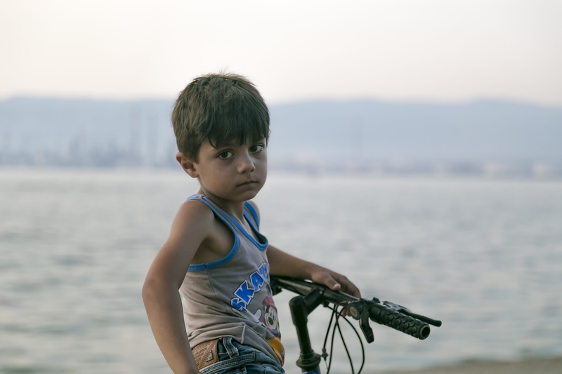 foreign, sad, contact, photography, orphan, one person, in tears, sea, red, near, standing, 4K, syrian, sweet, nature, eye, baby, hat child, loneliness