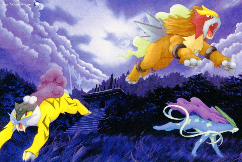 multi colored, creativity, flower, representation, animal representation, art and craft, nature, no people, sky, outdoors, plant, flowering plant, Suicune