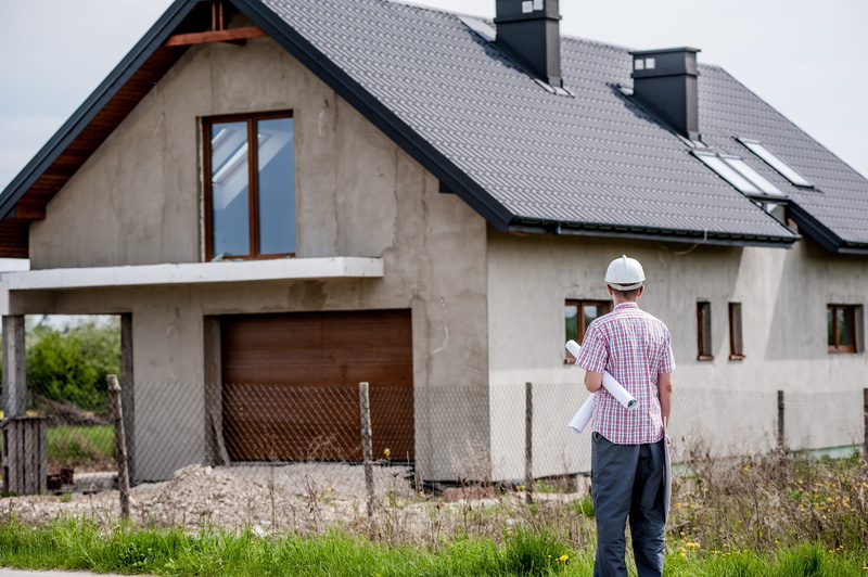 pro, real people, building exterior, agriculture, industrial, tools, factory, residential district, gray, helmet, people, hardhat, adult, repair, surveyor