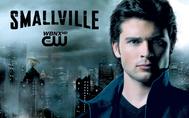 the series, casual clothing, 1080P, adult, young men, Clark Kent, western script, communication, Tom Welling, males, young adult, text, front view, real people