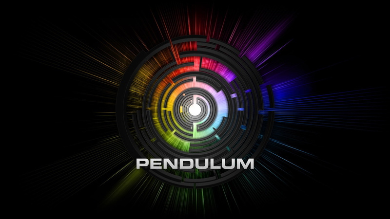 1080P, Pendulum, music