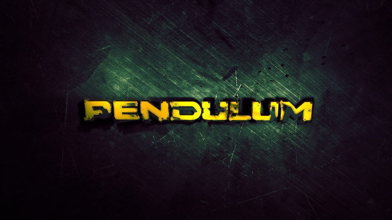 Pendulum, 1080P