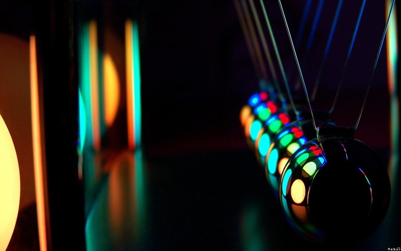 1080P, pendulum