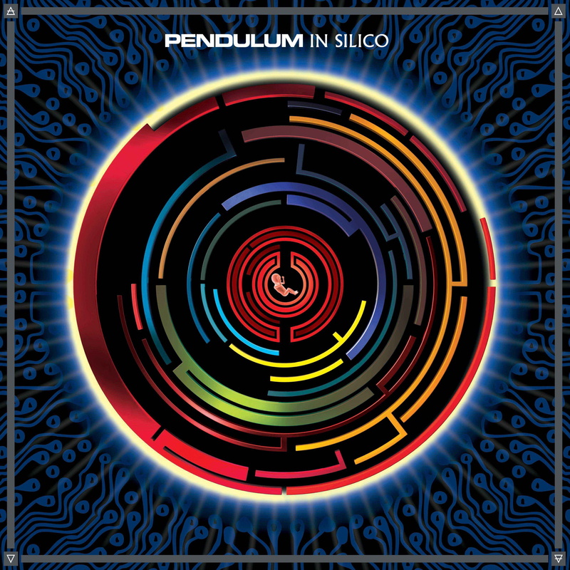 backgrounds, pattern, geometric shape, technology, Drum and Bass, art and craft, multi colored, studio shot, Pendulum, digital composite, illustration