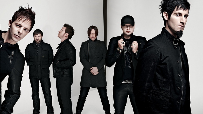 Band (Music), 1080P, Pendulum