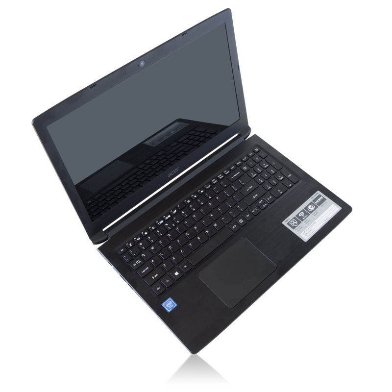 connection, high angle view, computer equipment, acer aspire 3 laptop, keyboard, netbook, blank, communication, display, isolated, computer keyboard, screen
