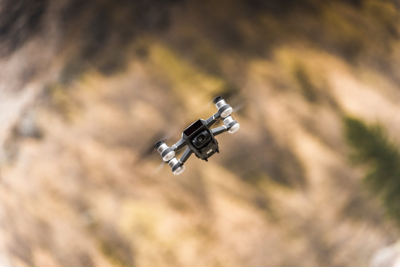 futuristic, control, drone, flying, 5K, lens - optical instrument, motion, security, camera - photographic equipment, outdoors, media equipment, black