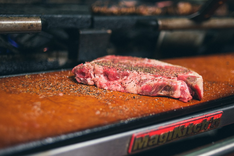 red, food and drink, grilled, Red meat, raw food, focus on foreground, food, selective focus, raw, barbecue Grill, no People, preparation, beef, indoors