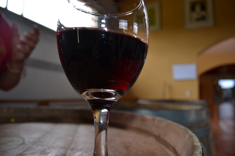 vineyard, harvest, industrial, business, table, agriculture, cantine, wineglass, drink, alcohol, household equipment, cellar, production, transparent, indoors