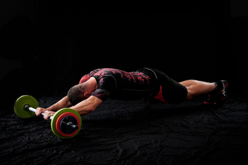 hairstyle, heidelberg, movement, sporty, human, sport, training, fitness studio, fitness room, young, remove, crossfit, fitness, holding, full length, vitality
