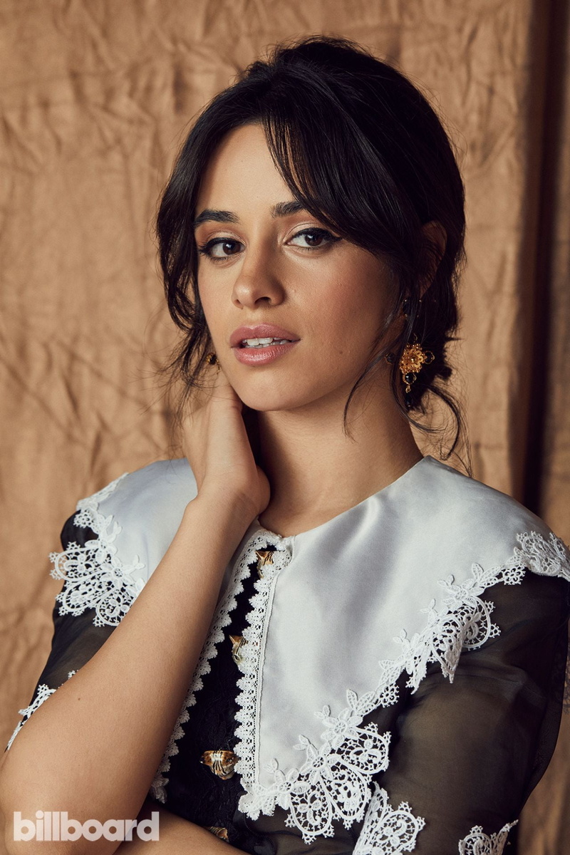 cuban, Camila Cabello, women, brunette, 1080P, singer