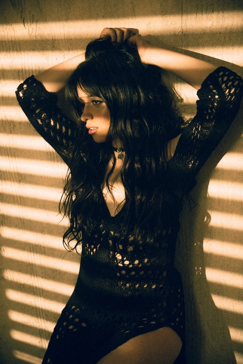 women, singer, 720P, Camila Cabello, brunette, cuban