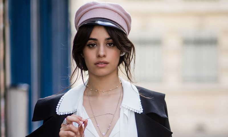 Camila Cabello, 2K, 4K