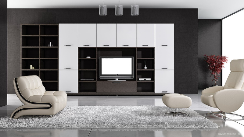 720P, interior design, indoors, living rooms