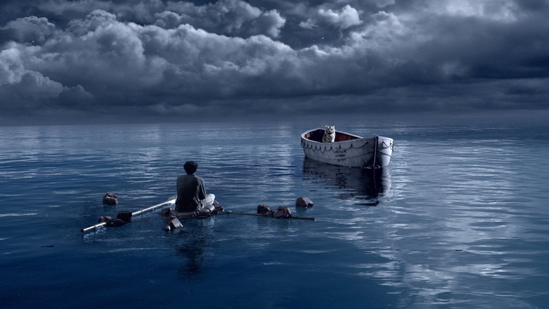 Movie, Life of Pi, 1080P