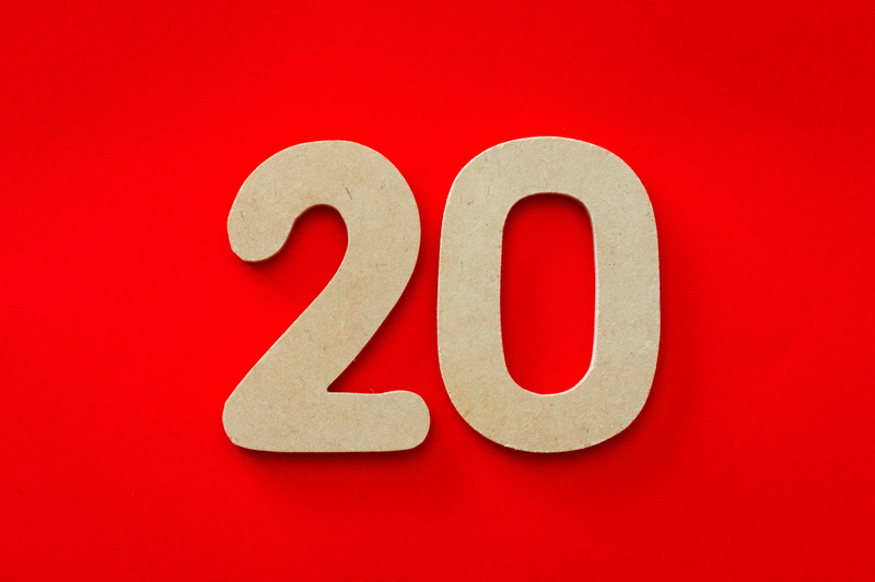 numbers, positive emotion, communication, cutout, indoors, no people, white color, backgrounds, red, red background, text, simplicity, copy space, close-up