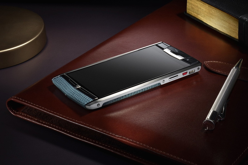 smartphone, hi-tech, style, 1080P, Vertu, Signature Touch