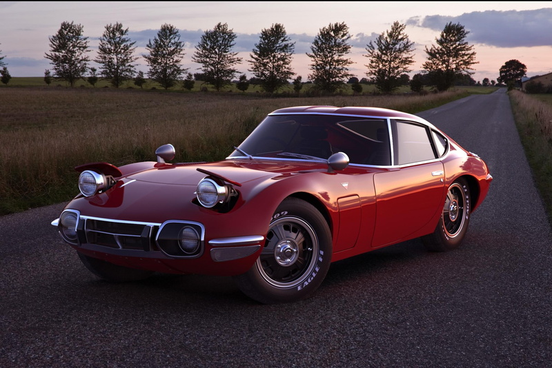 2000, 1967, cars, sportscar, supercar, 1080P, toyota, classic, gt, automobile, antique