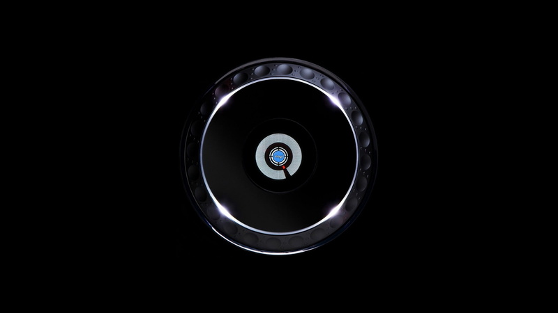 white, black, amazing, 1080P, shield, blue, 2000, gray, pioneer, music, round, armin, cdj, armin van buuren