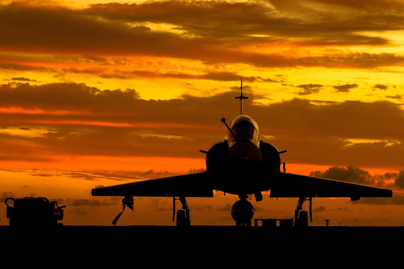 1080P, multipurpose, Mirage 2000, fighter, Dassault