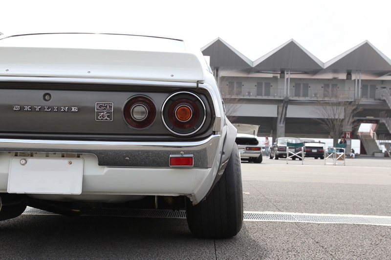 x, Nissan, c, 4K, w, gtr, art, hd, skyline, cars