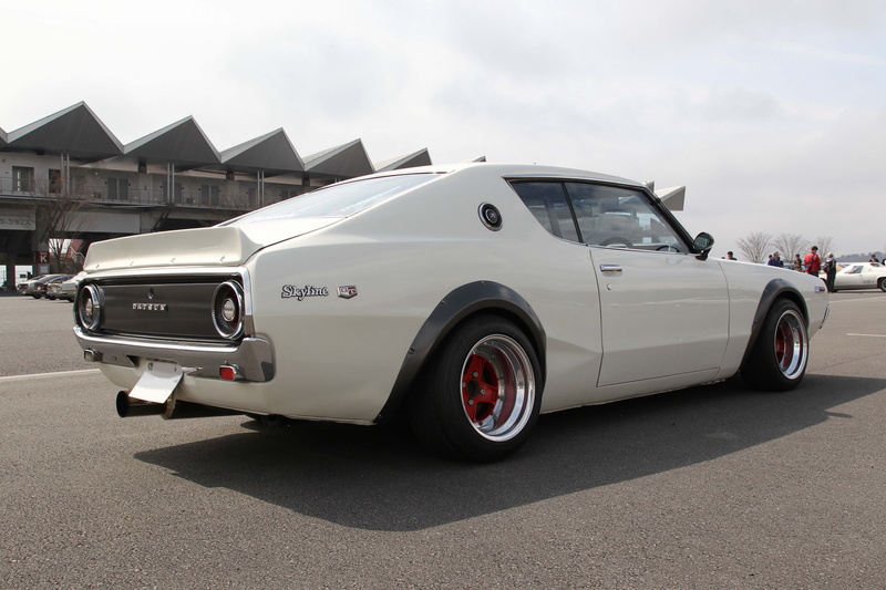 4K, wallpape, Nissan, hd, gtr, skyline, cars, x, datsun, c, art