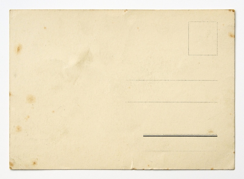 white, envelope, 4K, paper, postcard, retro styled, communication, no people, design, decoration, old, antique, vintage, backside of a vintage postcard