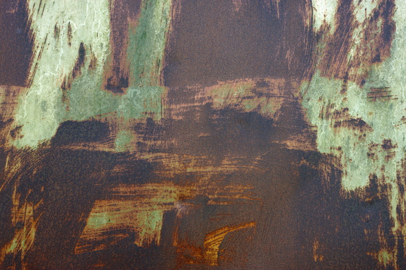close-up, metal, multi-layered effect, nature, rust, abstract, paintings, painted, dirt, art and craft, textured effect, texture, old, no people, outdoors