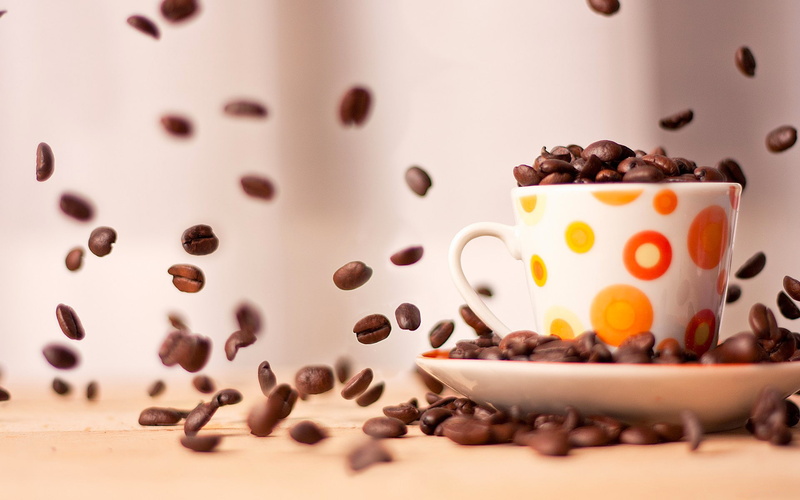 drinks, coffe, 1080P, coffee, cup, Other, grain
