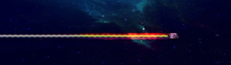 space, yellow, illuminated, motion, galaxy, red, space exploration, space art, multicolored, night, sea, backgrounds, digital, planet - space