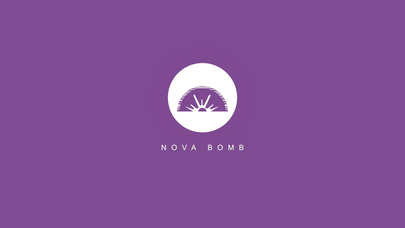 Destiny (video game), geometric shape, pink color, technology, copy space, close-up, logo, purple, indoors, message, studio shot, video games, labeled