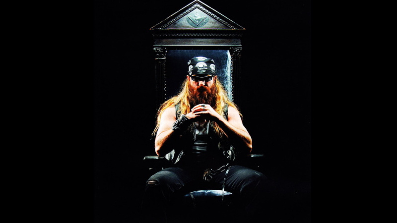 label, metal, zakk, heavy, ozzy, black, osbourne, wylde, guitar, society, 1080P