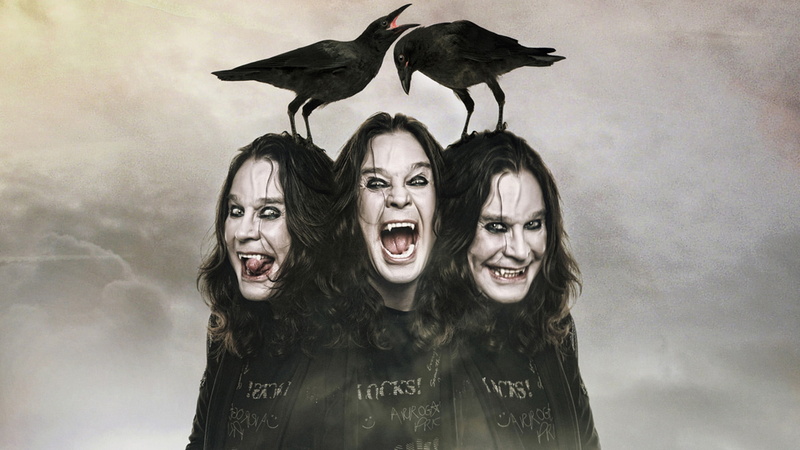 Singers, Heavy Metal, 1080P, Ozzy Osbourne