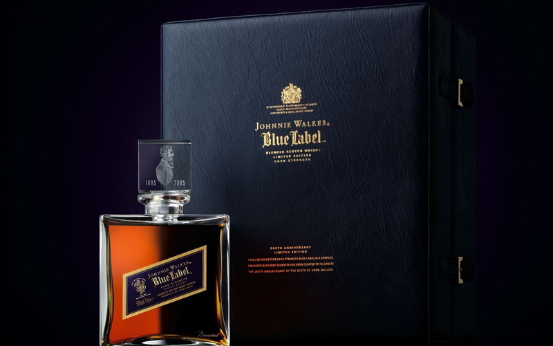 label, Flavor, architecture, shelf, Style, Johnnie walker, luxury, publication, Blue label, Perfume, indoors, western script, 1080P, entrance, safety