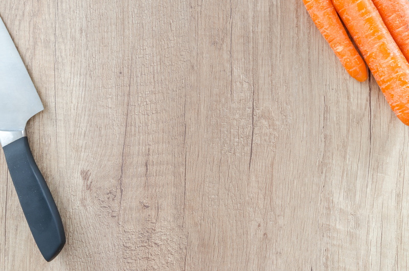 copy space, leaf, carrots, restaurant, carrot, freshness, tomato, copy, close-up, pepper, wood grain, fresh, top, ingredient, copyspace, black, herb, natural
