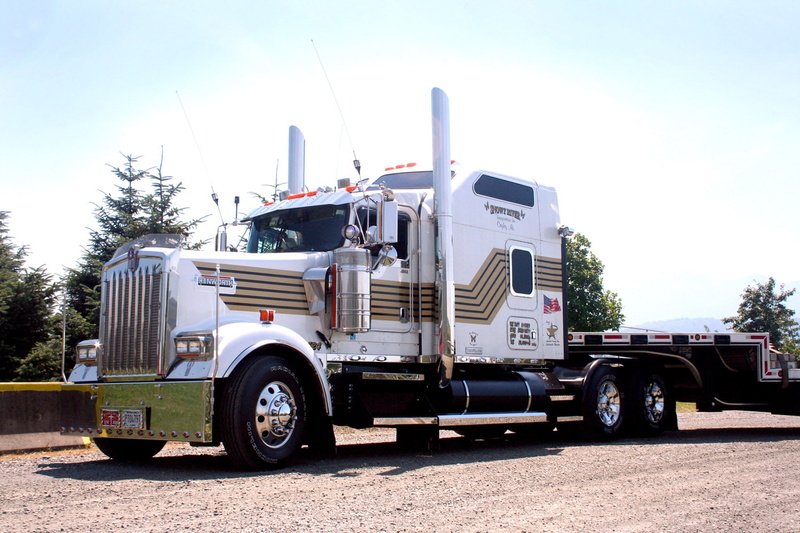 kenworth, 720P, 2005, w900l