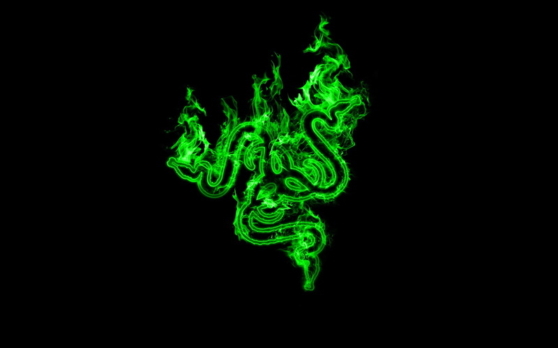 720P, Razer