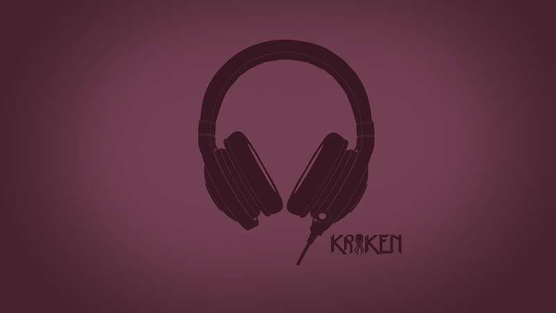 video games, illustration, headphones, close-up, emotion, western script, heart shape, colored background, no people, art and craft, food, studio shot