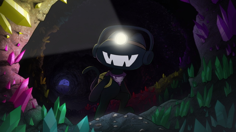 cap, leaf, purple, illuminated, indoors, electric light, glowing, batman, 1080P, electric lamp, print, Monstercat, lighting equipment, no people, nature