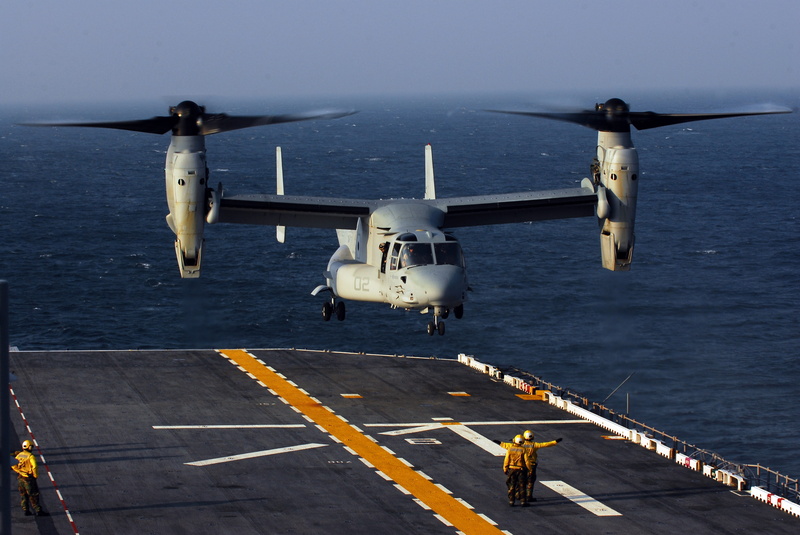 Bell Boeing V-22 Osprey, American, United States Air Force, 2K, Military aircraft
