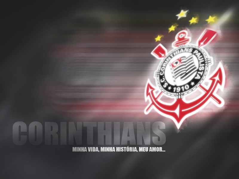 soccer, 480P, Brasil, Corinthians