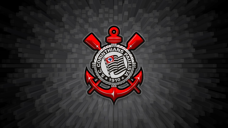 1080P, soccer, Corinthians