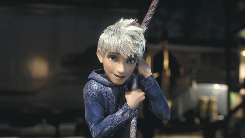 boys, leisure activity, Movie, blond hair, males, 1080P, Jack Frost, Rise Of The Guardians, real people, one person, childhood, hairstyle, headshot, men