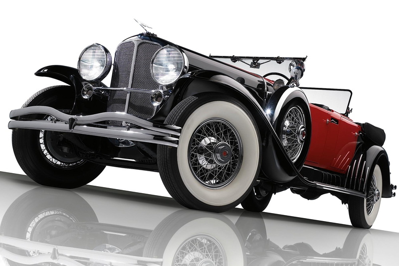 dual, model, 1080P, elegant, convertible, vintage, classic, j, duesenberg, phaeton, 1930