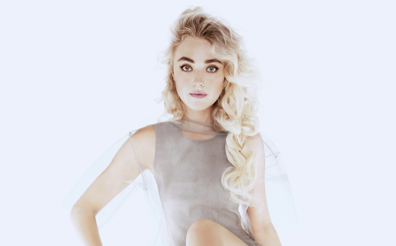 Tom Munro, 5K, 5K, Attilio Giusti, Photoshoot, Dakota Fanning