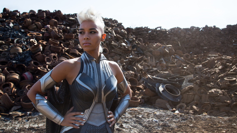 Best Movies of 2016, 5K, Ororo Monroe, X-Men: Apocalypse, Apocalypse, men, x, Storm