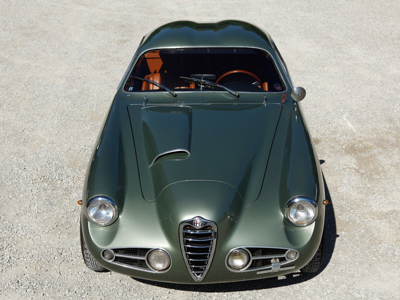 romeo, sprint, 1900, zagato, alfa, 1080P, classic, super, ssz, cars