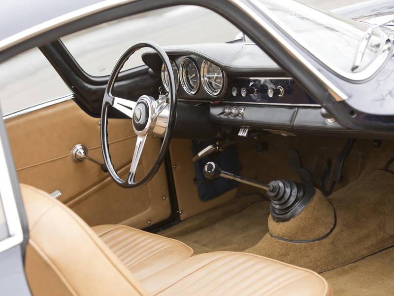 1600, alfa, speciale, classic, romeo, interior, sprint, giulia, 1964, 1080P