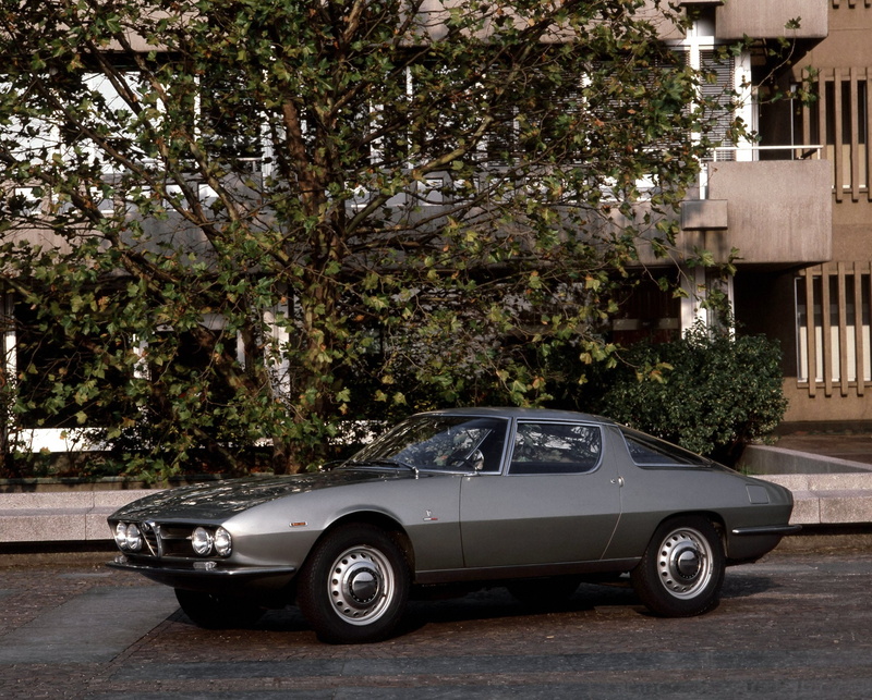 romeo, sprint, 1965, 1080P, giulia, classic, speciale, bertone, alfa